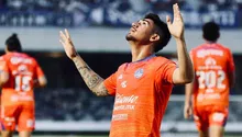 ¡Sorpresa! Mazatlán se impone a Cruz Azul y conquista la International Football Cup