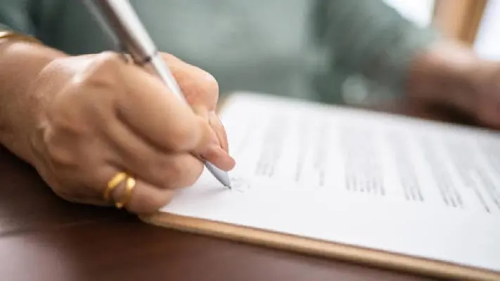 ¿Qué tipos de testamento hay en México?