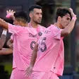 Inter de Miami rescata un agónico empate ante Necaxa sin Messi en el campo; se llevan también el punto extra