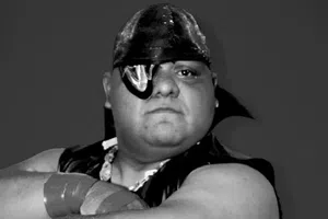 Fallece Piratita Morgan II, heredero de una leyenda del pancracio mexicano