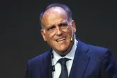 Javier Tebas, presidente de LaLiga, pide desaparecer el Mundial de Clubes: “No hace falta otro torneo”