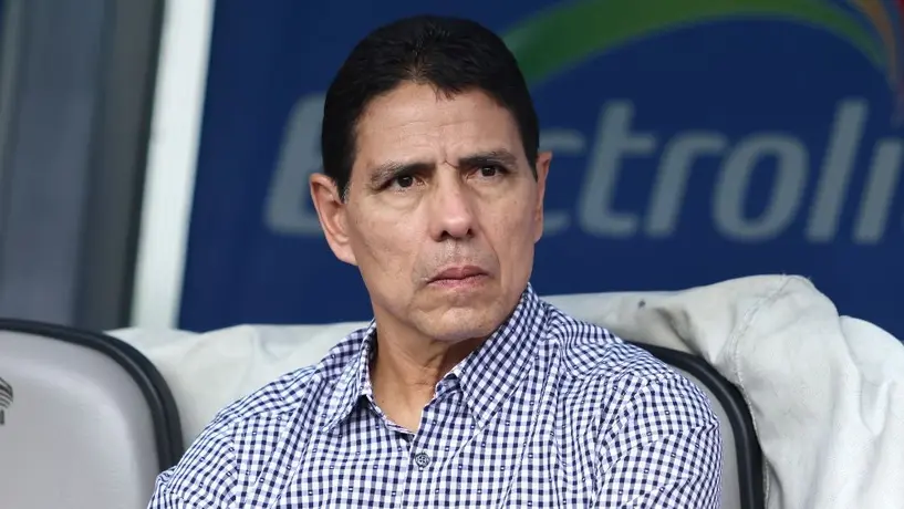Alfonso Sosa: "Si retiran el subsidio a cambio del ascenso, bienvenido"