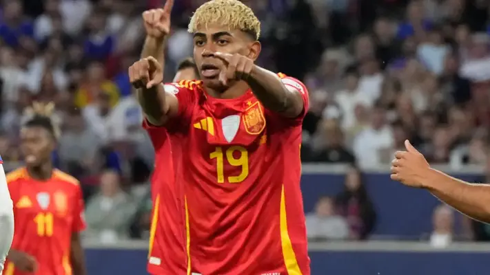 ¿Lamine Yamal, Balón de Oro? Estos son logros del joven español para llevarse el premio