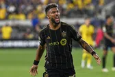 Denis Bouanga despierta interés en la Liga MX: América lidera la carrera por el delantero del LAFC
