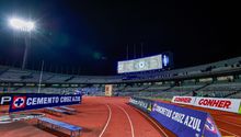 Mazatlán, en la previa, se burla de Cruz Azul por no tener estadio propio