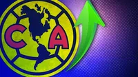 ¡Sorpresa! América anuncia refuerzo internacional al medio tiempo del duelo vs Puebla