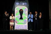 Rumbo al Mundial 2026, CDMX invertirá más de 6 mil millones de pesos en movilidad, servicios y cultura