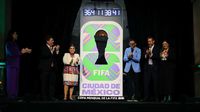 Rumbo al Mundial 2026, CDMX invertirá más de 6 mil millones de pesos en movilidad, servicios y cultura