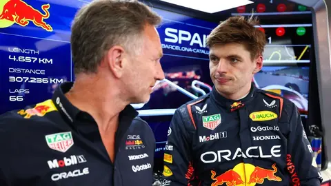 Max Verstappen a Mercedes: ¿Realmente es viable el cambio de equipo?