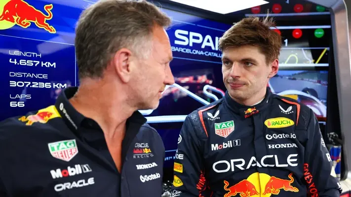 Max Verstappen a Mercedes: ¿Realmente es viable el cambio de equipo?