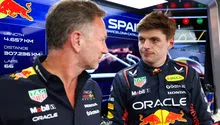 Max Verstappen a Mercedes: ¿Realmente es viable el cambio de equipo?