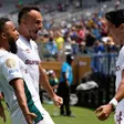 ¡Golpe de Conmebol! Fluminense elimina a Inter de Milan del Mundial de Clubes