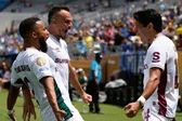 ¡Golpe de Conmebol! Fluminense elimina a Inter de Milan del Mundial de Clubes