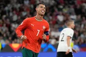 Cristiano Ronaldo comanda remontada ante Alemania y guía a Portugal a la Final de la Nations League