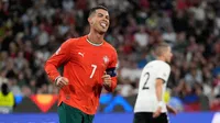 Cristiano Ronaldo comanda remontada ante Alemania y guía a Portugal a la Final de la Nations League
