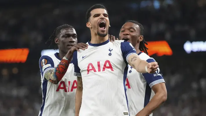 Inglaterra tendrá seis equipos en la próxima Champions League; LaLiga cinco