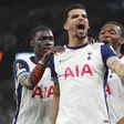 Inglaterra tendrá seis equipos en la próxima Champions League; LaLiga cinco
