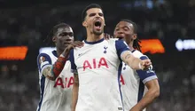 Inglaterra tendrá seis equipos en la próxima Champions League; LaLiga cinco