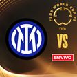 Inter de Milán vs Fluminense EN VIVO Mundial de Clubes Octavos de Final