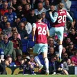 Edson Álvarez y West Ham terminan temporada con triunfo ante Ipswich