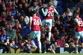 Edson Álvarez y West Ham terminan temporada con triunfo ante Ipswich
