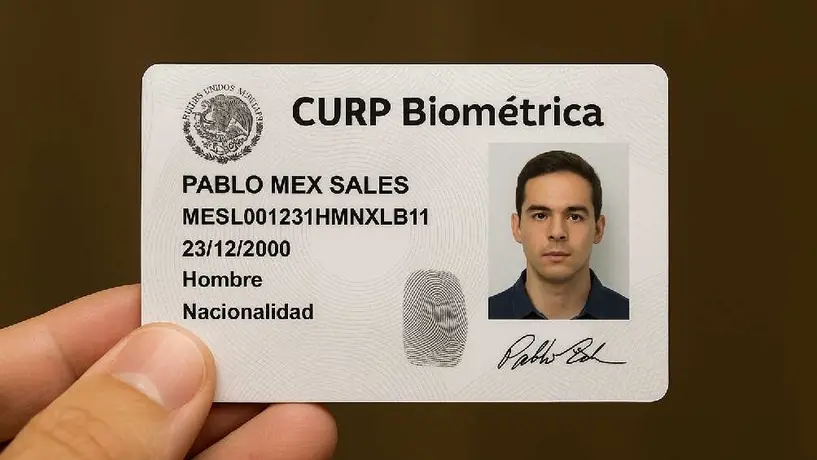 CURP biométrica: Dirección del lugar donde ya puedes tramitarla