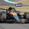 Lando Norris lidera la Práctica Libre 2; Ferrari mantiene ritmo prometedor