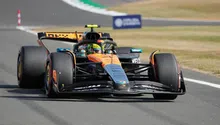 Lando Norris lidera la Práctica Libre 2; Ferrari mantiene ritmo prometedor