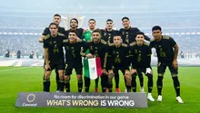 México sube cuatro posiciones en Ranking FIFA y supera a Estados Unidos