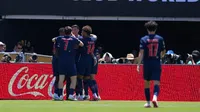 PSG anuncia fallecimiento de miembro del club previo a su duelo ante Inter Miami