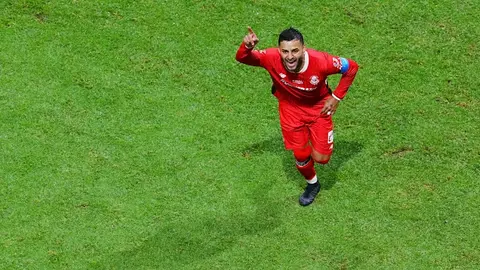 ¡Con nivel para Europa! Renato Paiva, ex técnico de Toluca, ve viable que Alexis Vega vaya al Viejo Continente