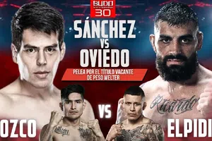 Budo Sento Championship llega a la CDMX con cartelera de impacto