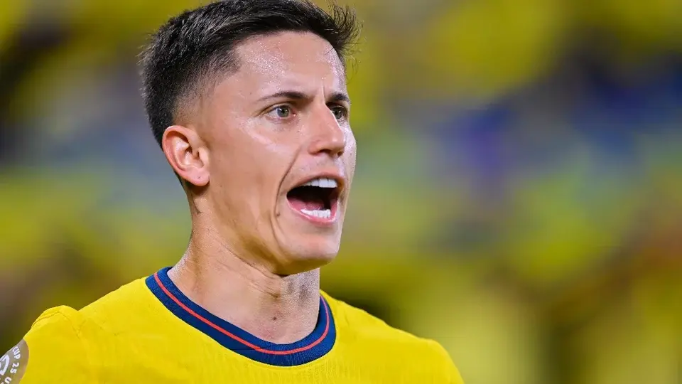 ¿Brian Rodríguez dejará América y jugará con Messi? "Hay interés del Inter de Miami y Luis Suárez ya me habló"
