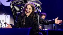 ¿Dónde sepultaron a Ozzy Osbourne? Así fue su último adiós