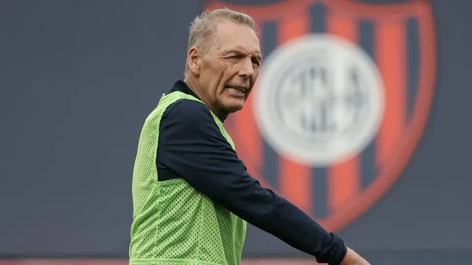 Miguel Ángel Russo será entrenador de Boca Juniors de cara al Mundial de Clubes