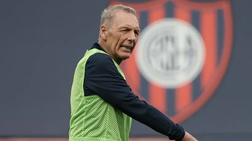 Miguel Ángel Russo será entrenador de Boca Juniors de cara al Mundial de Clubes