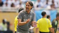 Mundial de Clubes 2025: El contraste entre el Inter de Milán y Simone Inzaghi tras los Octavos de Final