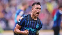 ¡Remontada Nerazzurri! Inter de Milán viene de atrás y derrota a Urawa Red Diamonds
