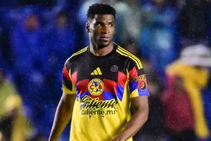 José ‘Pantera’ Zúñiga: el fichaje bomba del América que estuvo a punto de dejar el futbol