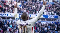 Alexandre Lacazaette tiene acuerdo con el NEOM SC de Arabia Saudita