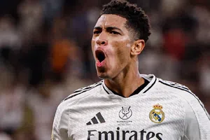 Jude Bellingham manda importante mensaje tras operación de hombro