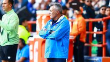 Doménec Torrent tras caer frente a Pachuca: "Han sido muy superiores"