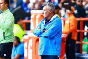 Doménec Torrent tras caer frente a Pachuca: "Han sido muy superiores"