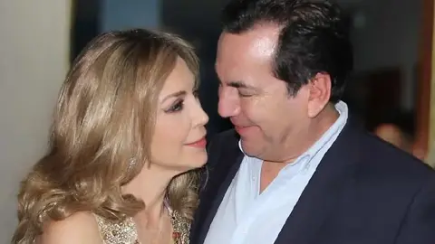 Lalo Salazar habla sobre su ruptura con Laura Flores: “Se acabó, pero la quiero mucho”