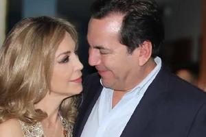 Lalo Salazar habla sobre su ruptura con Laura Flores: “Se acabó, pero la quiero mucho”