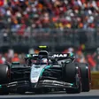 ¡Domina Mercedes! Russell se impone en el GP Canadá; Antonelli logra su primer podio en F1