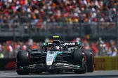 ¡Domina Mercedes! Russell se impone en el GP Canadá; Antonelli logra su primer podio en F1
