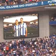 Porto y Atlético de Madrid realizaron emotivo homenaje a Diogo Jota y su hermano