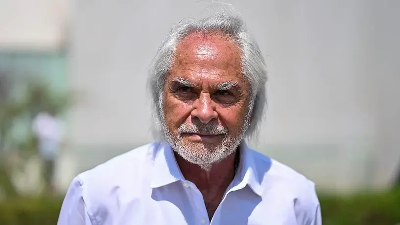 ‘Ya de viejito uno llora por cualquier cosa’: Mejía Barón responde a Tuca por llamar 'chillón' a Parra