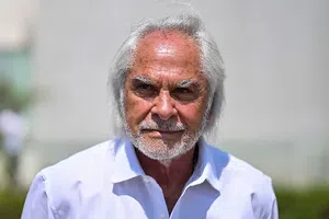 ‘Ya de viejito uno llora por cualquier cosa’: Mejía Barón responde a Tuca por llamar 'chillón' a Parra